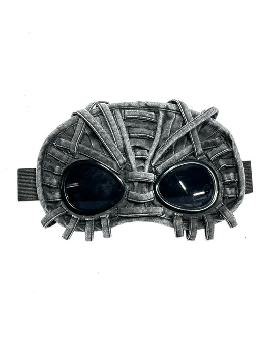 Wasteland Distressed Face Mask