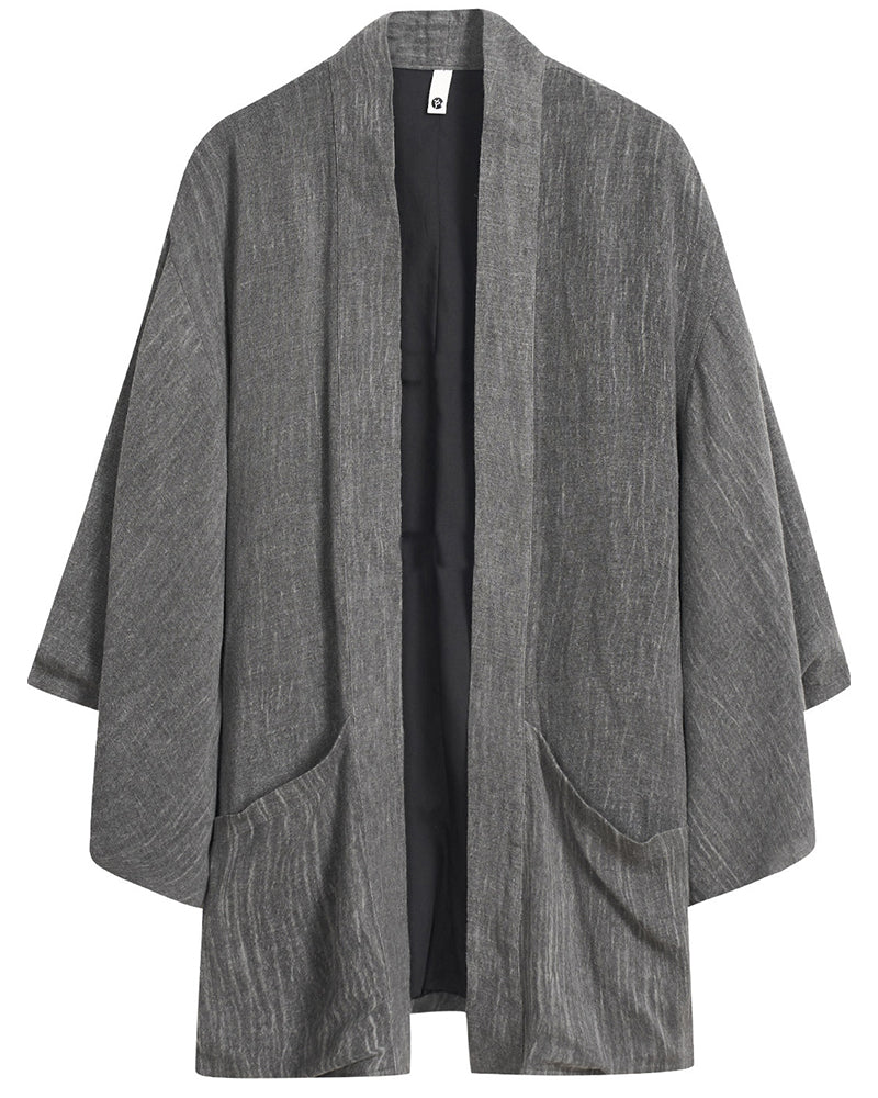 Zen Hermit Set Top / Bottom