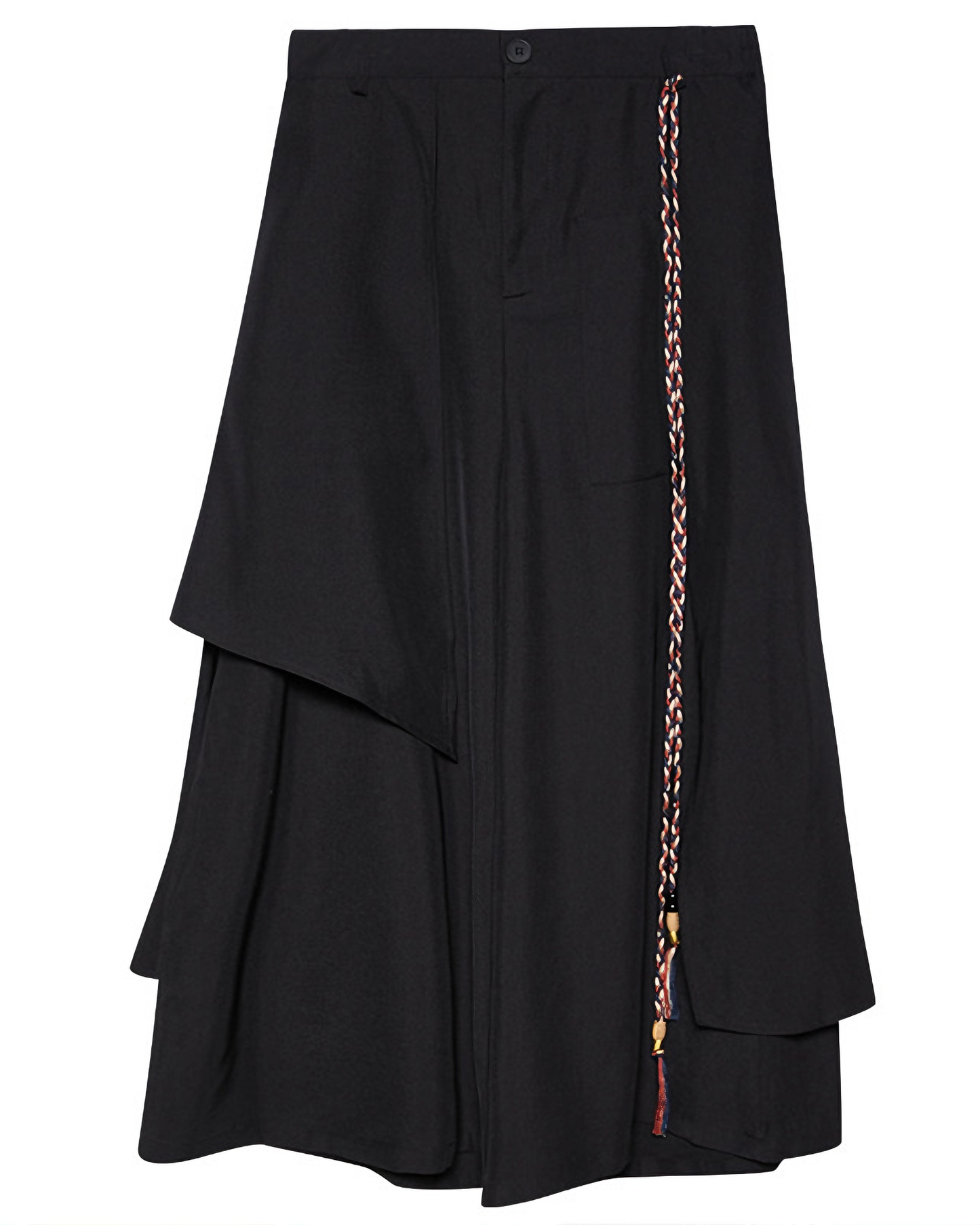 Zen Hermit Set Top / Bottom