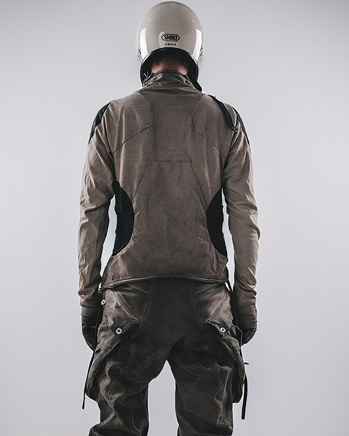 TW-005｜Post-Apocalyptic Wear Set Top / Bottom