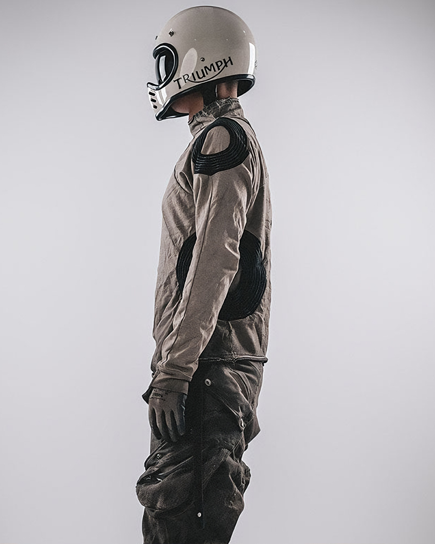 TW-005｜Post-Apocalyptic Wear Set Top / Bottom