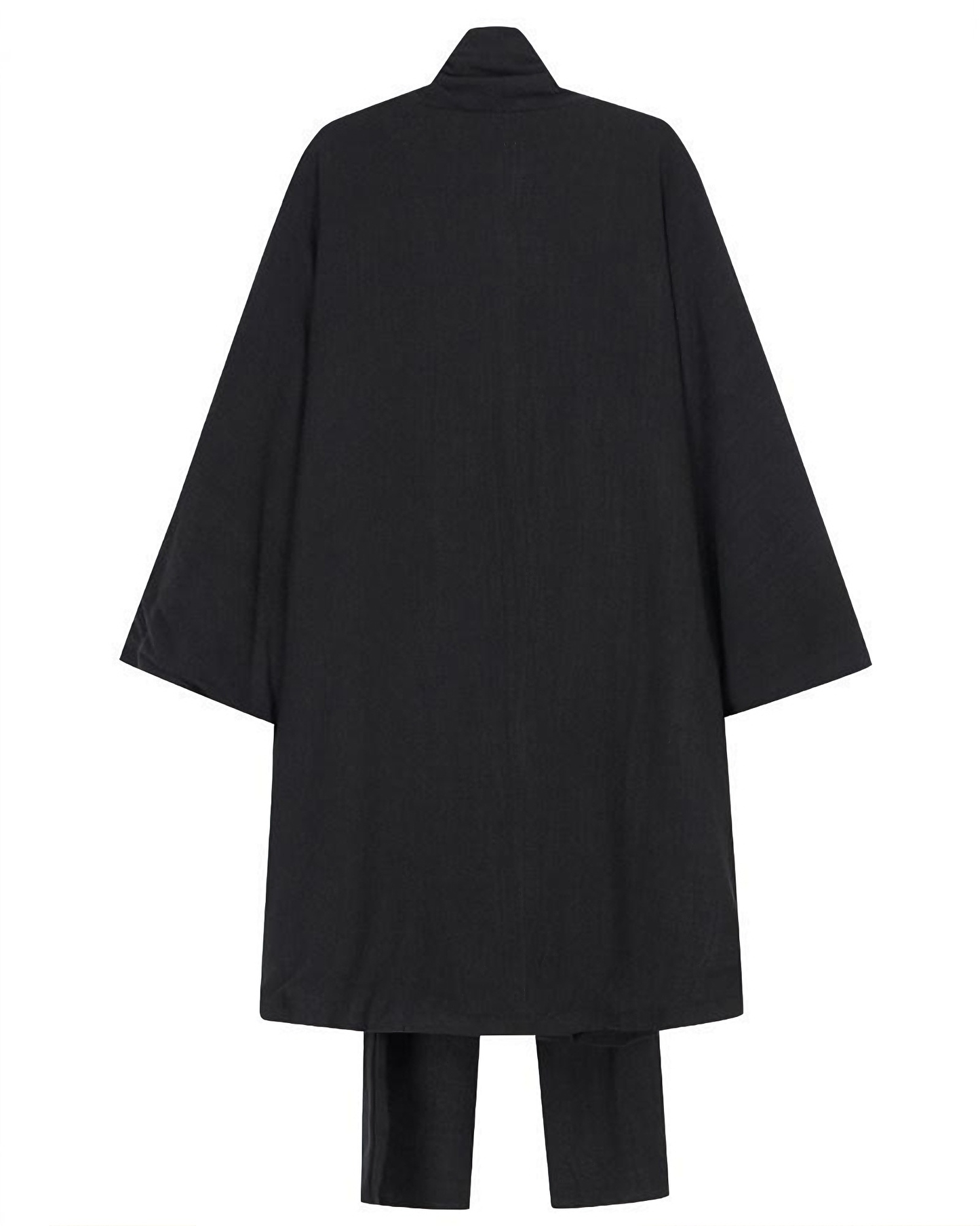 Zen Hermit Set Top / Bottom