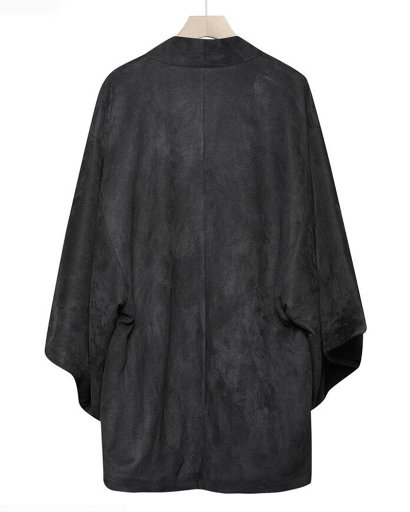 Zen Hermit Set Top / Bottom