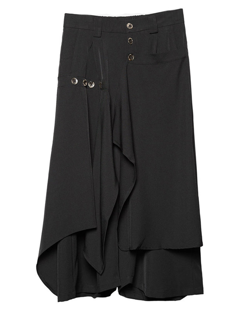 Zen Hermit Set Top / Bottom