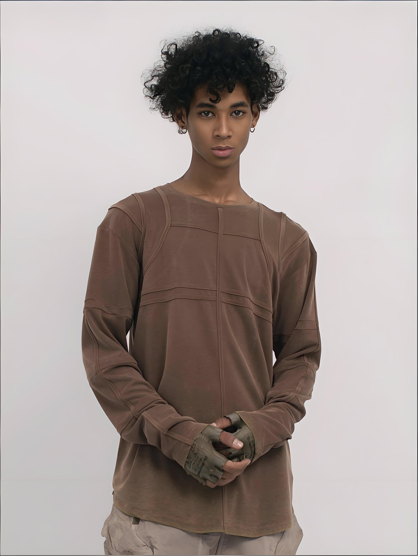 TW-068｜Post-Apocalyptic Wear Set Top / Bottom