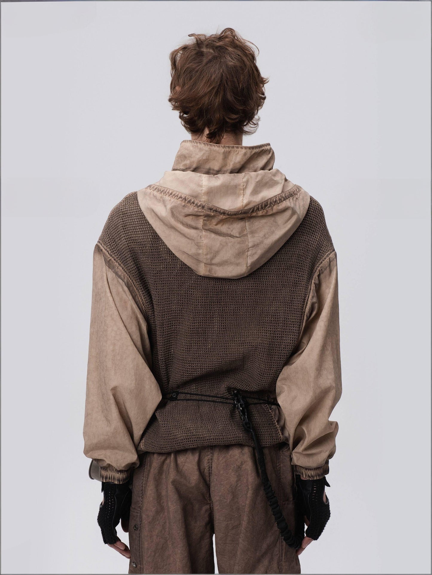 TW-093｜Post-Apocalyptic Wear Set Top / Bottom