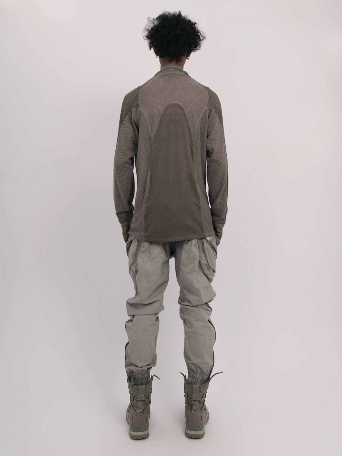 TW-075｜Post-Apocalyptic Wear Set Top / Bottom