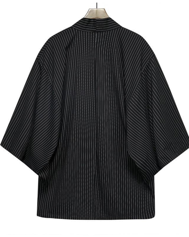 Zen Hermit Set Top / Bottom