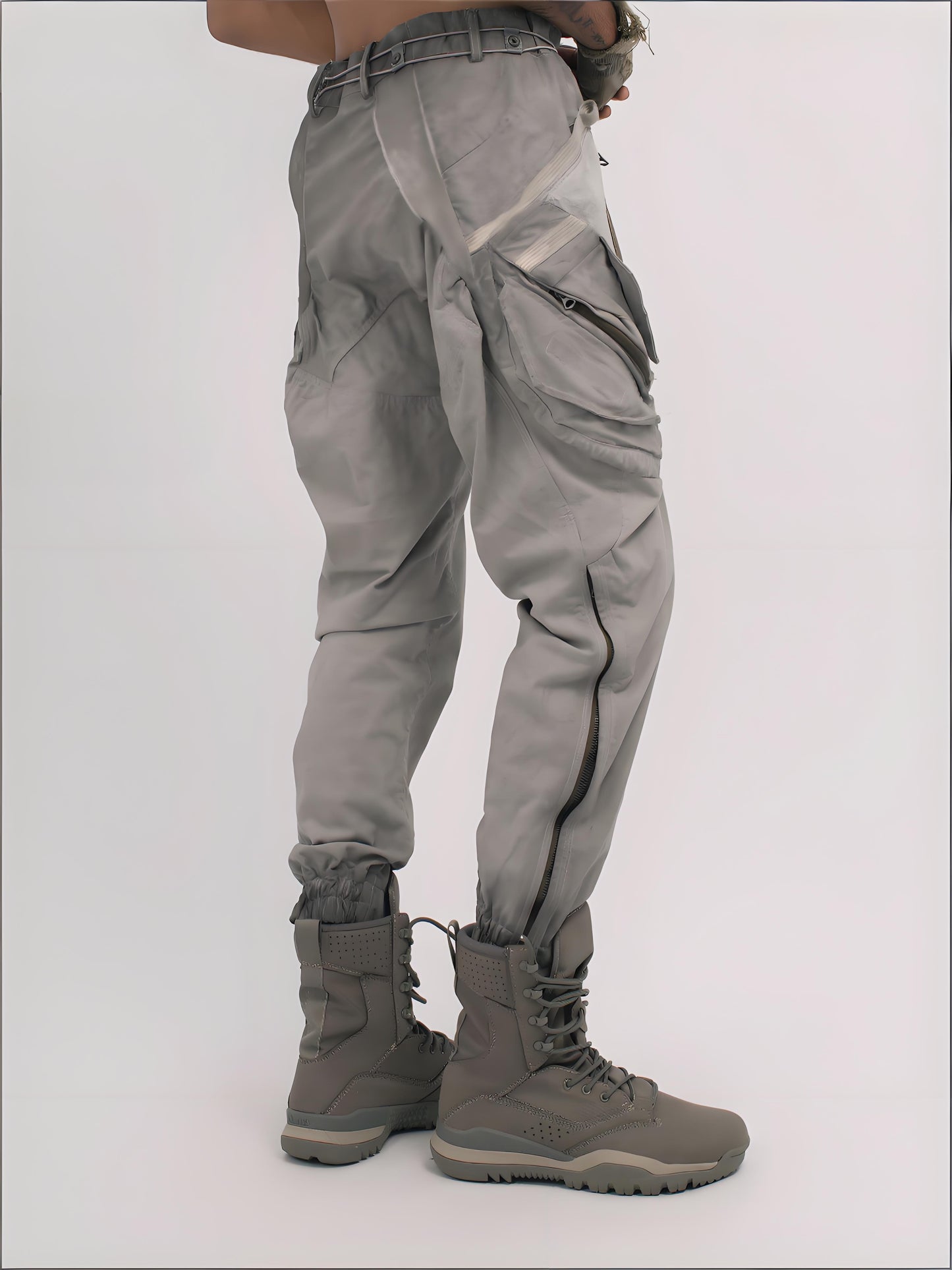 TW-071｜Post-Apocalyptic Wear Set Top / Bottom