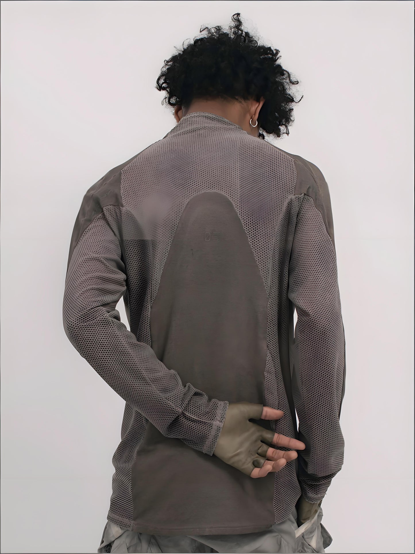 TW-075｜Post-Apocalyptic Wear Set Top / Bottom