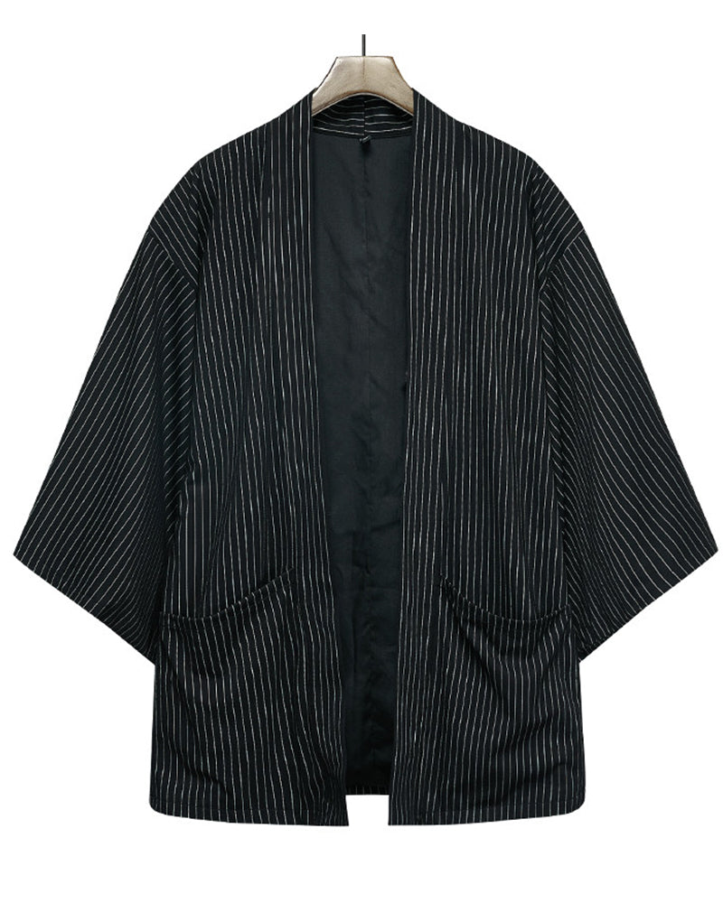 Zen Hermit Set Top / Bottom