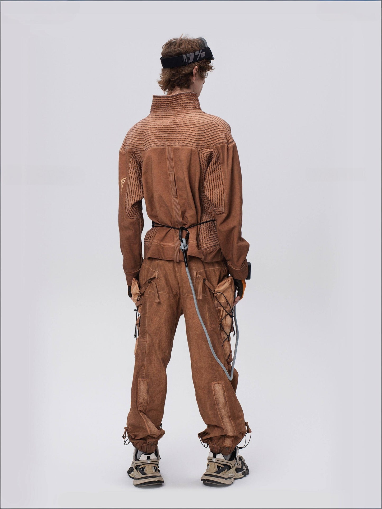 TW-060｜Post-Apocalyptic Wear Set Top / Bottom