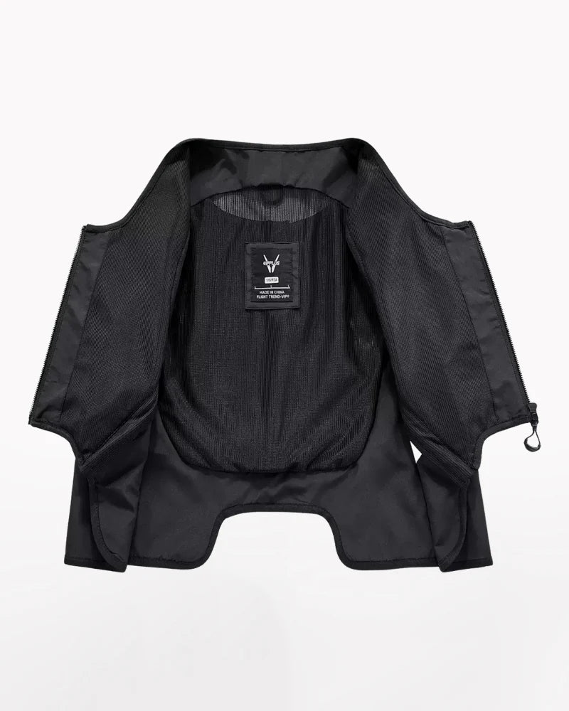 Outdoor Functional Sports Tactical Vest