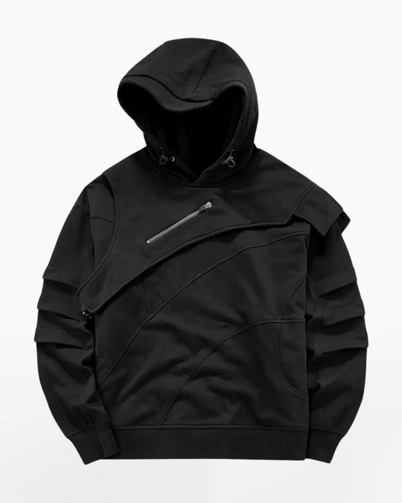 Street Tactical Hoodie