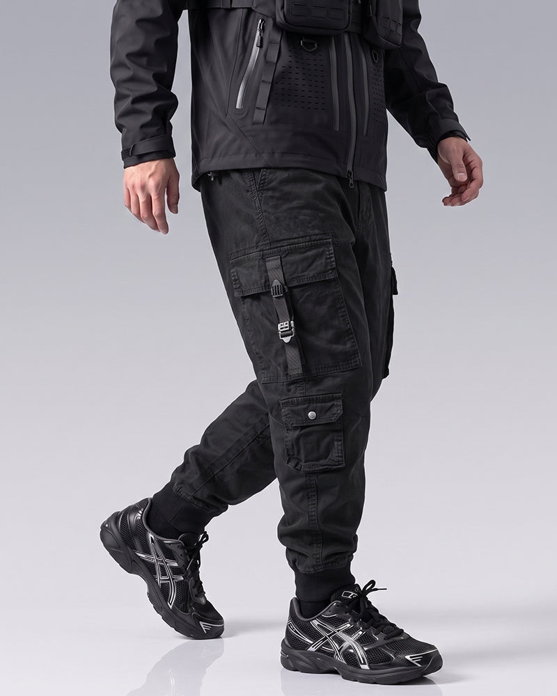 Functional Paratrooper Cargo Pants