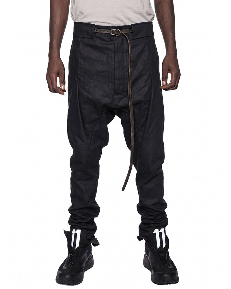 Wasteland Deconstructed Slim Pants