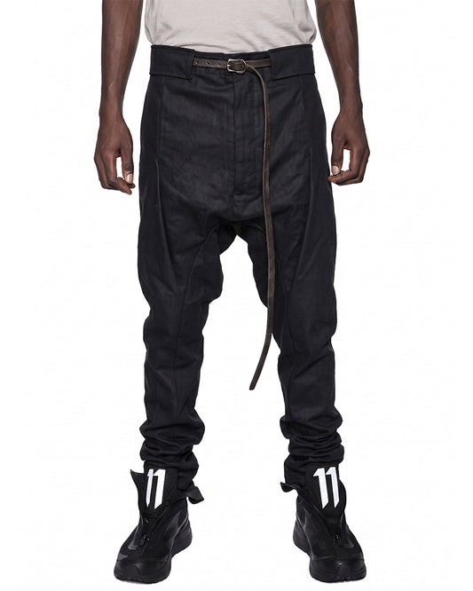 Wasteland Deconstructed Slim Pants
