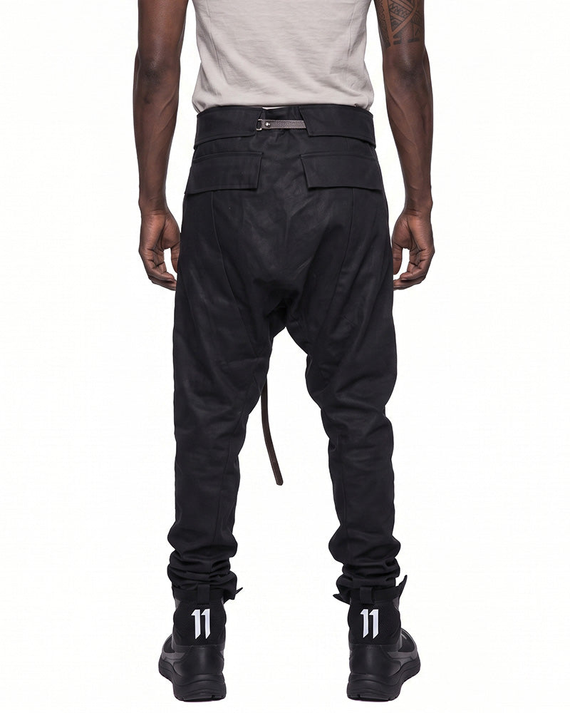 Wasteland Deconstructed Slim Pants