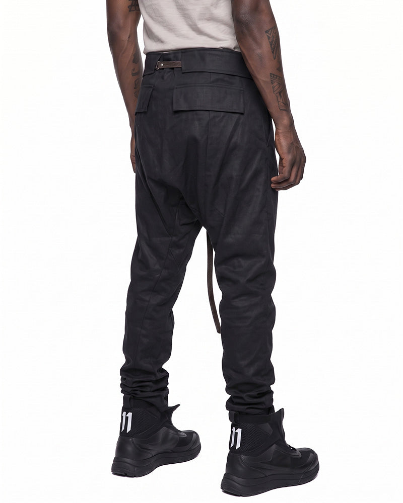 Wasteland Deconstructed Slim Pants