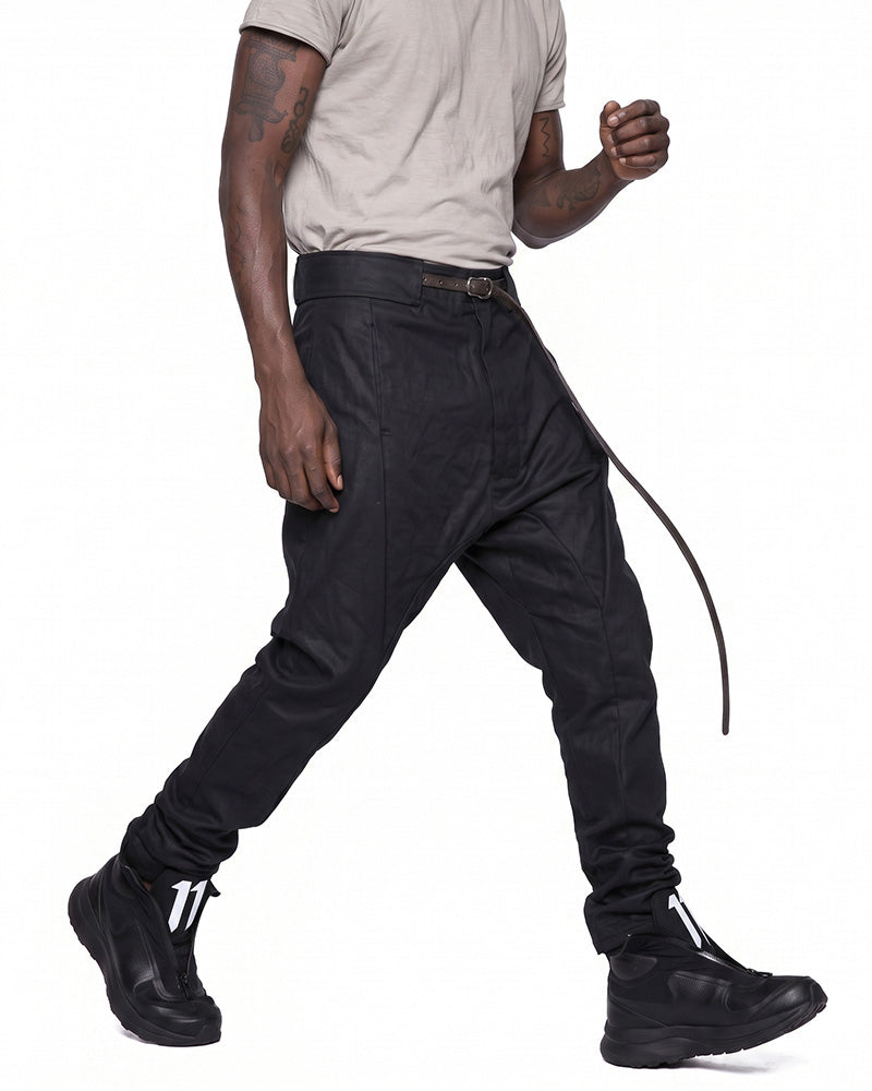 Wasteland Deconstructed Slim Pants
