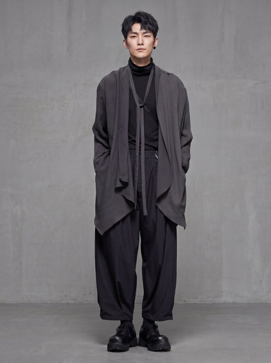 Zen Hermit Set Top / Bottom