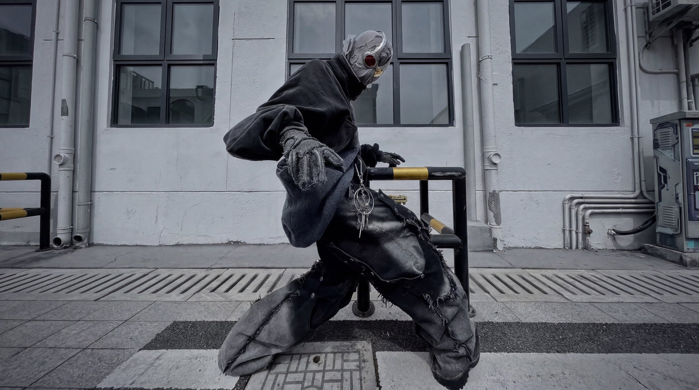 Grunge Accessories 2