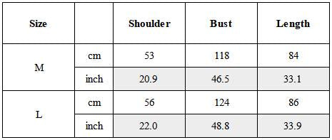 Size Guide for Wasteland Tie-Dyed Distressed Sleeveless Tee