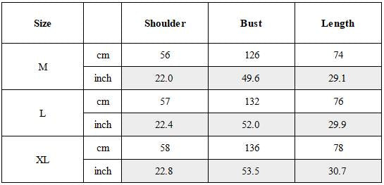 Size Guide for Wasteland Dirty-Dye Mesh Panel Tactical T-Shirt