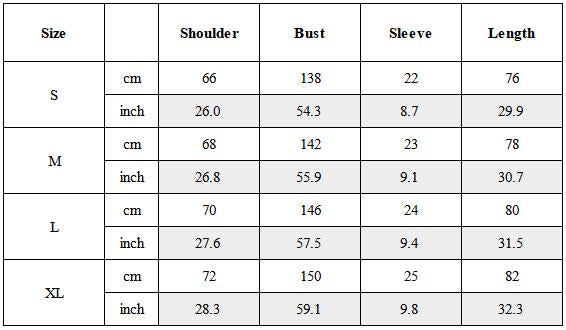 Size Guide for Wasteland Tie-Dyed Distressed Oversized Tee